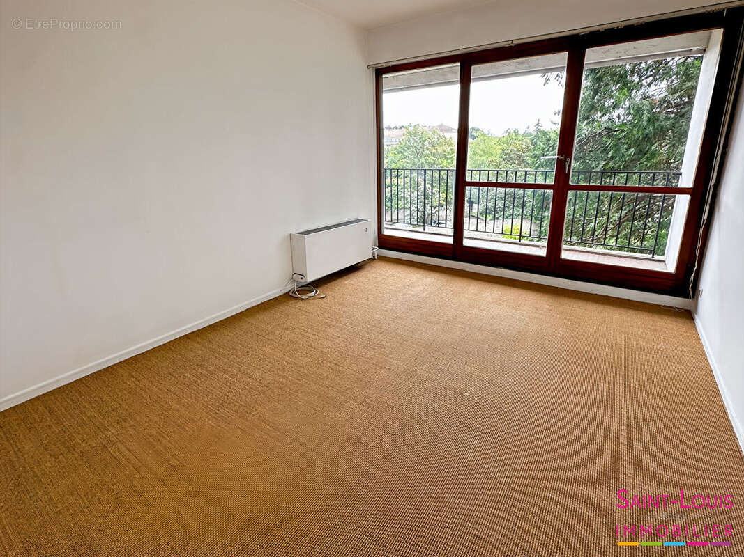 Appartement à POISSY