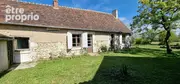 Maison à YZEURES-SUR-CREUSE