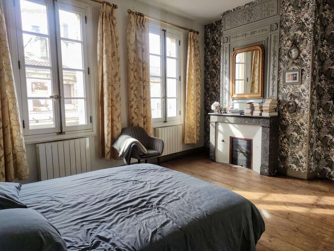 Photo 3 - Maison à LORMONT