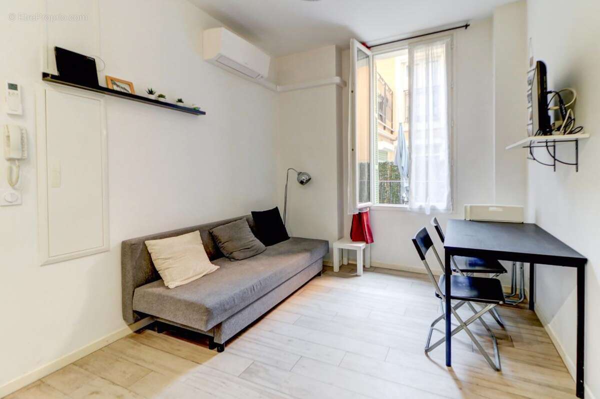 Nice valrose - appartement 2 pièces avec terrasse - photo 7