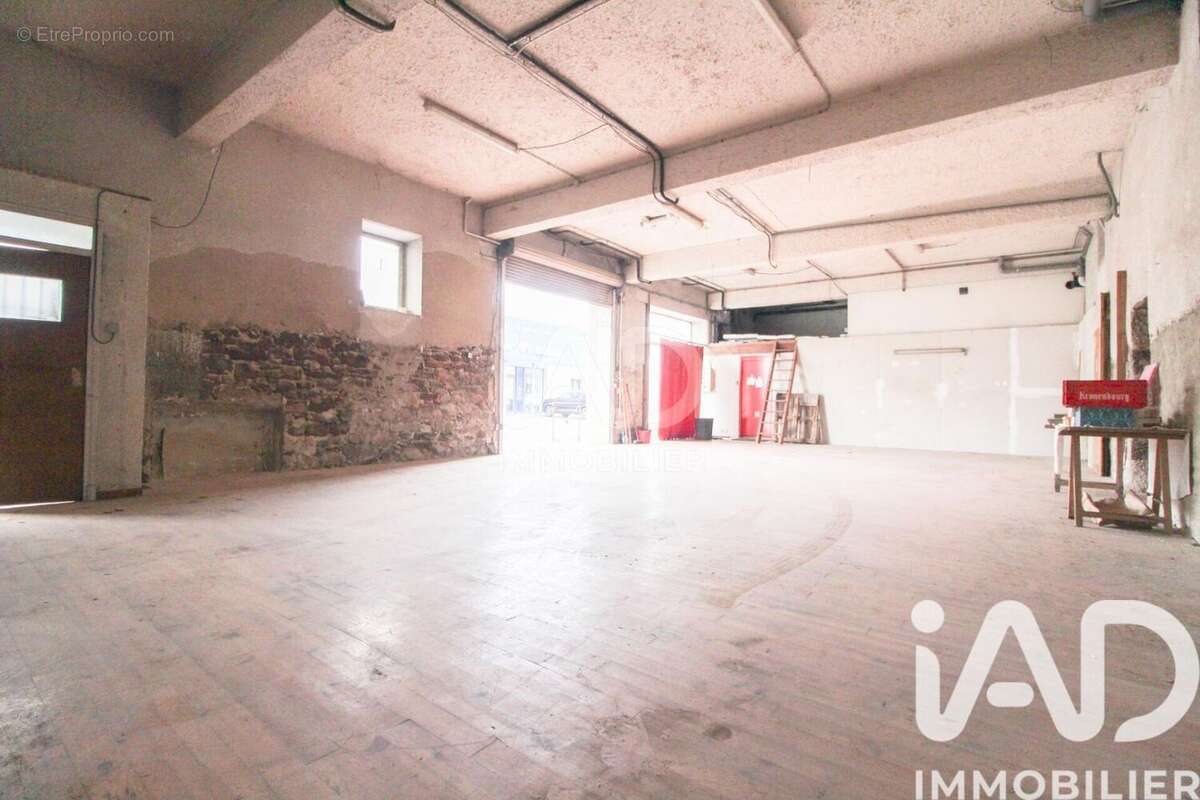 Photo 8 - Appartement à SAINT-AFFRIQUE