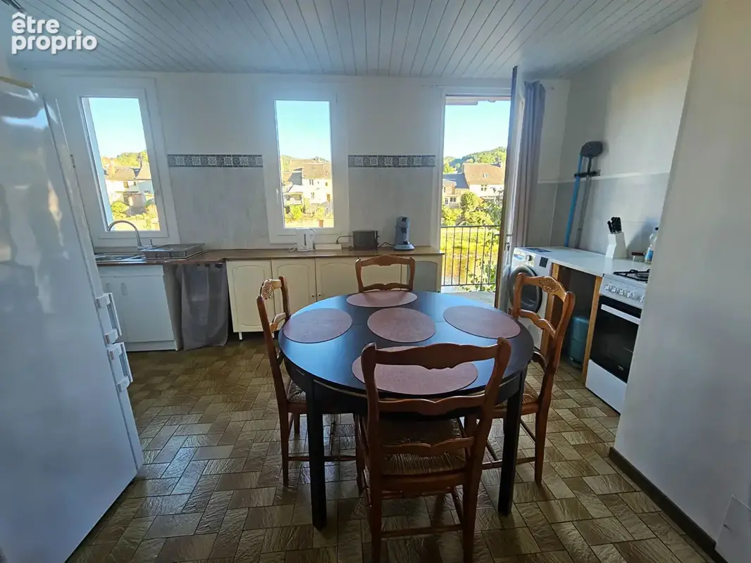 Maison Saint Geniez D Olt Et D Aubrac - photo 6