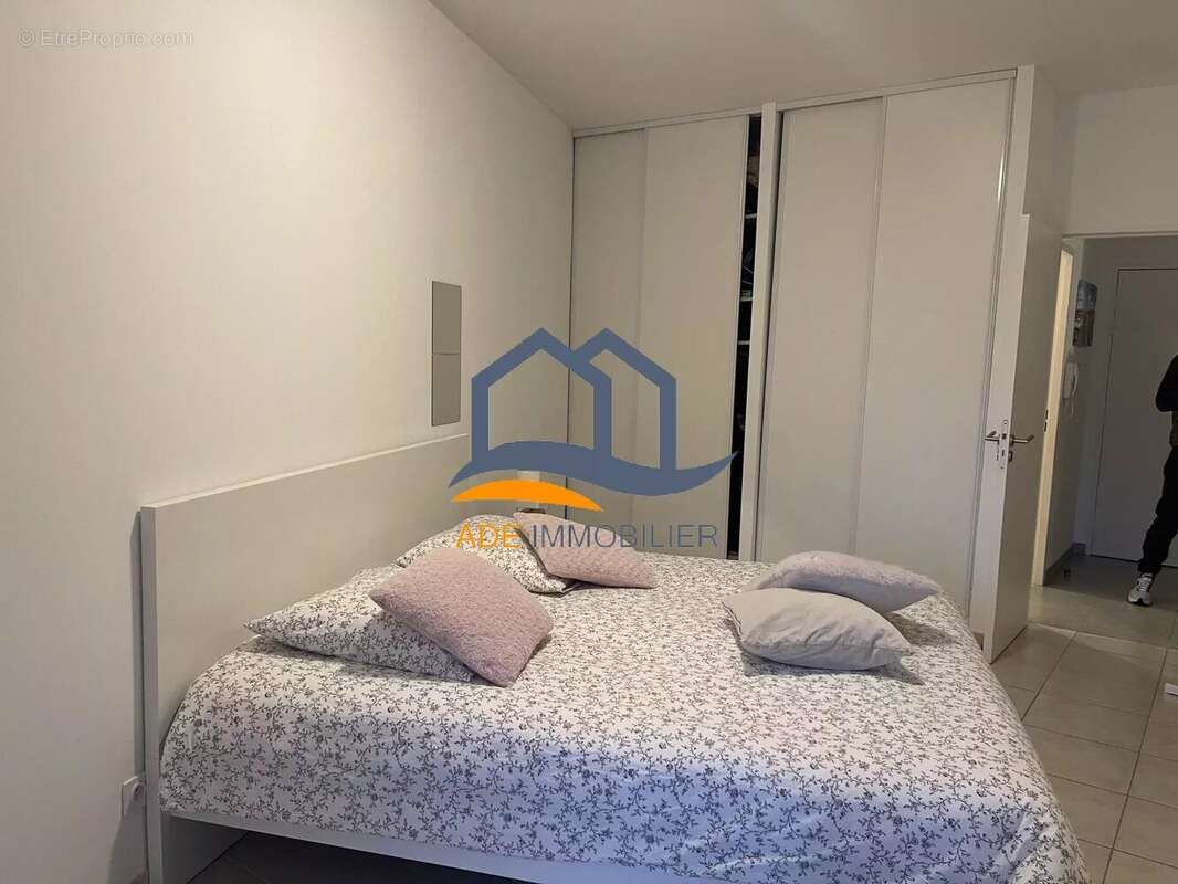 Eguilles T2 52 m² + 1 parking en s.s - photo 7