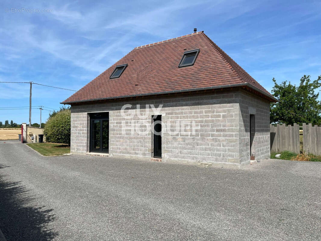A seulement 10 minutes de BERNAY en voiture - photo 13