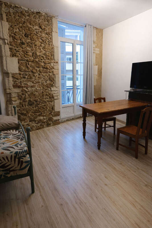 Appartement à MONT-DE-MARSAN