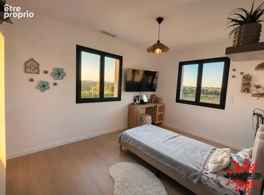 Villa contemporaine d'exception  l'art de la vie de plain-pied - photo 26