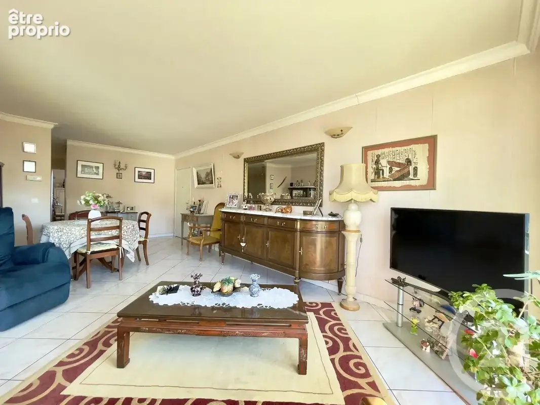 Appartement 3 pièces 72 m² à vendre à Villeurbanne (69100) - photo 6