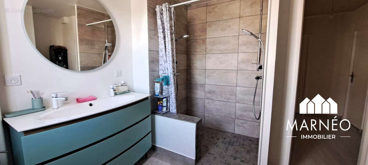 Maison 130 m² à Sarry  - photo 8