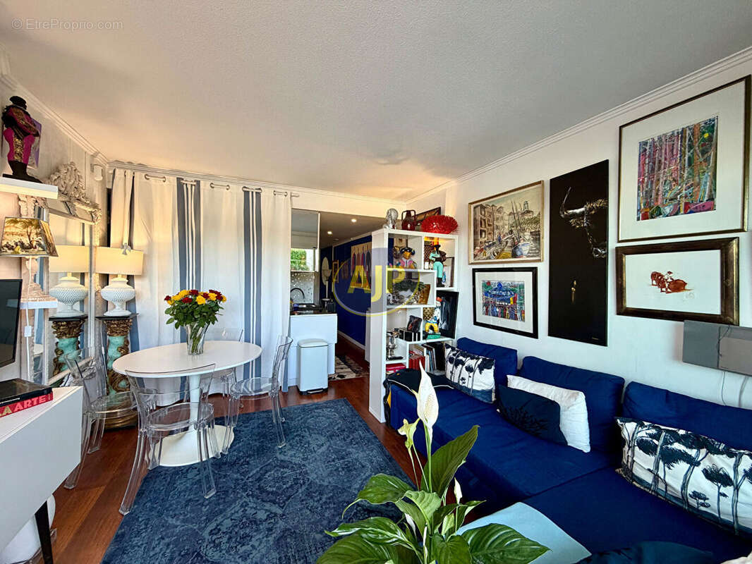 Appartement à CAPBRETON