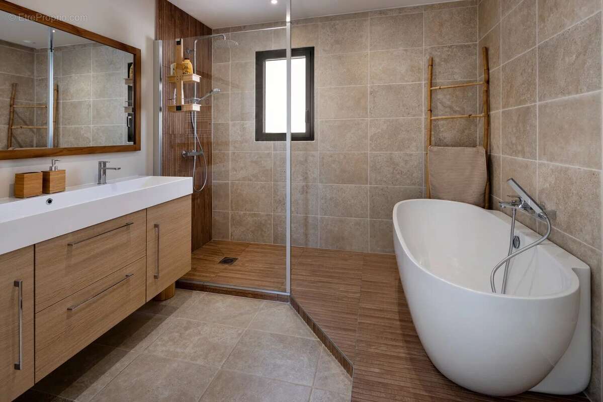 Rivière-Saas-et-Gourby Vente Maison 6 pièce(s) - photo 9
