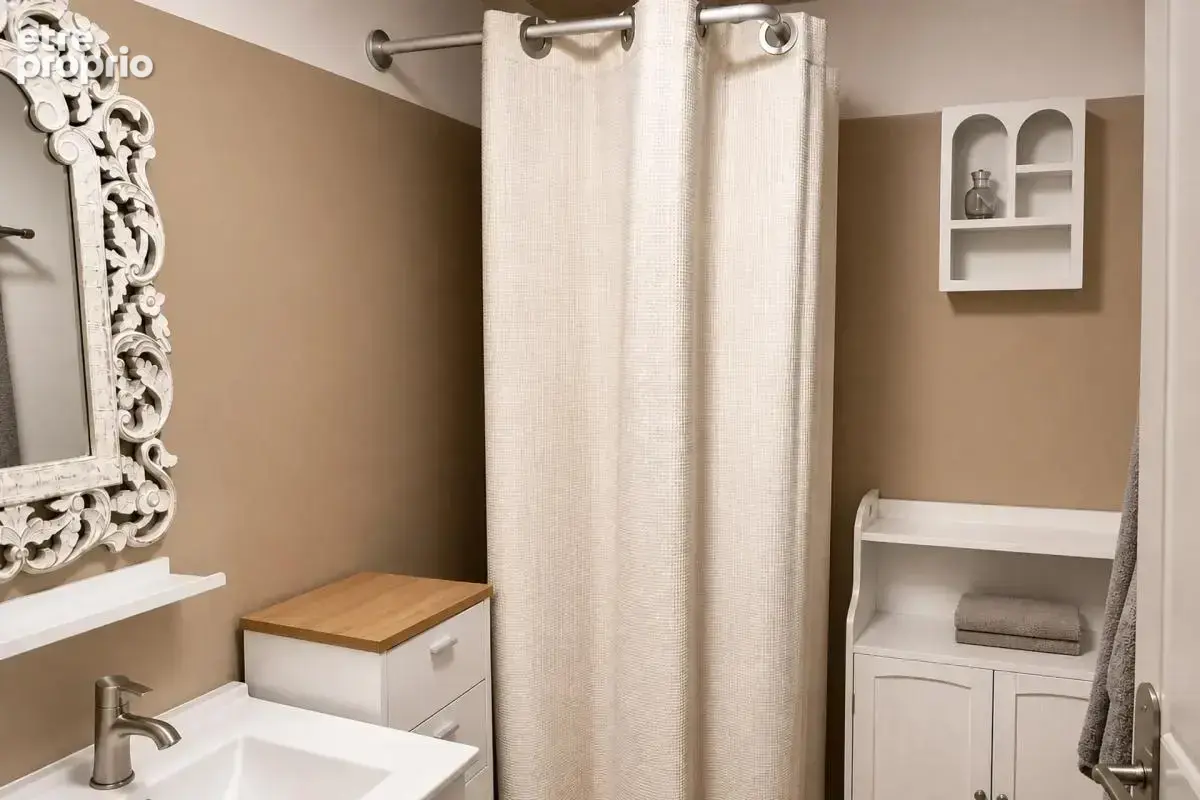 Longère 3 chambres à proximité de Forges-les-Eaux - photo 10