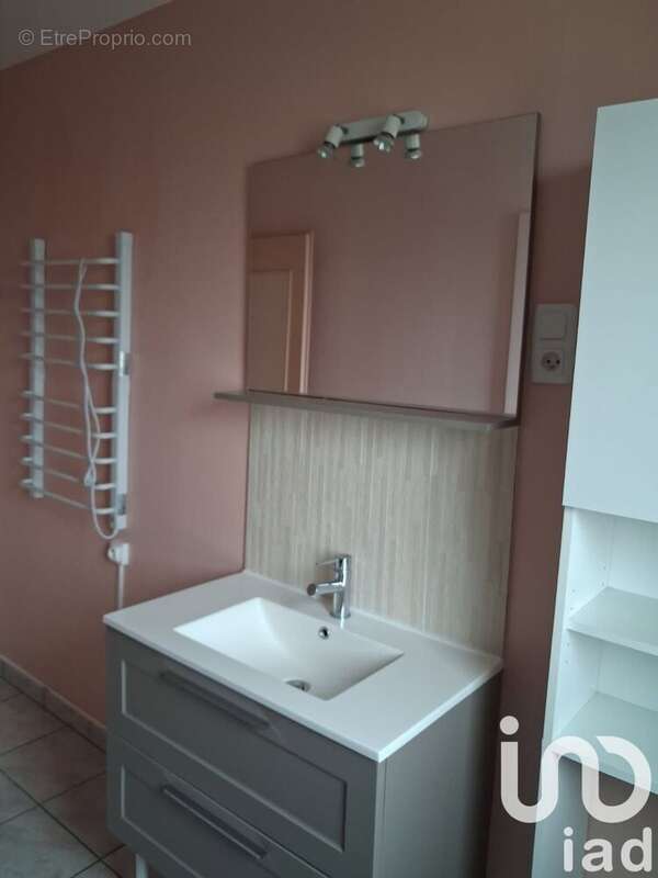 Photo 7 - Appartement à LUCE