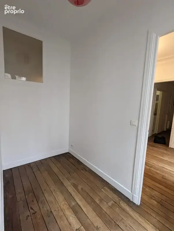 À VENDRE - Appartement 2/3 pièces de 39,02 m² - photo 4