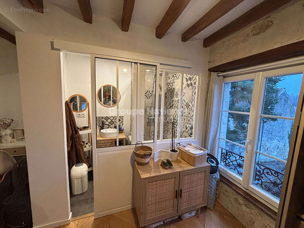 Maison à PIERREFONDS