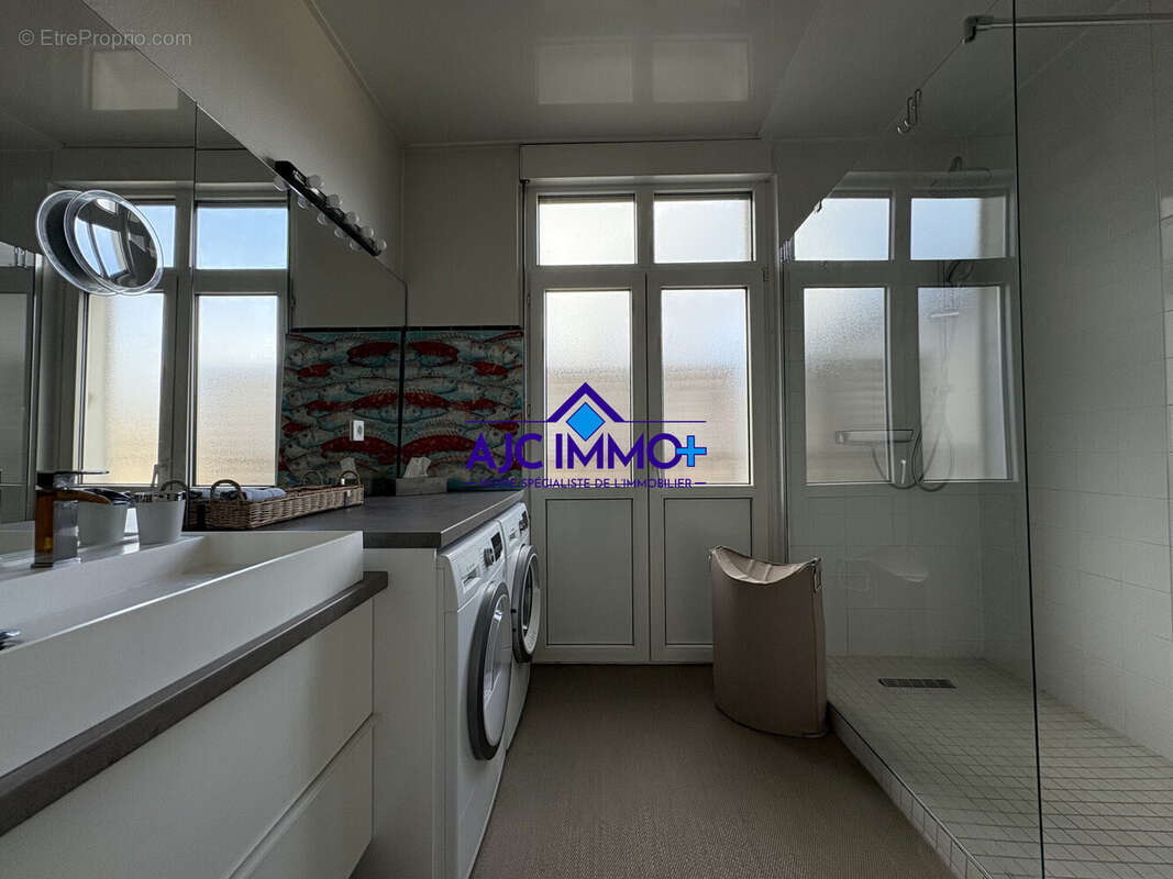 Appartement 159 m² à Strasbourg  - photo 7