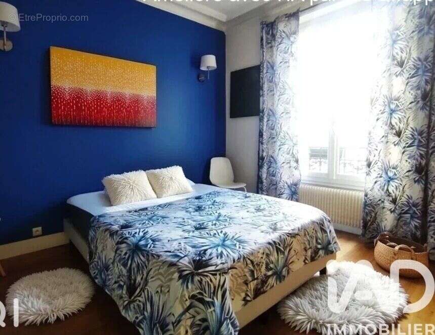 Photo 4 - Appartement à NOGENT-SUR-MARNE