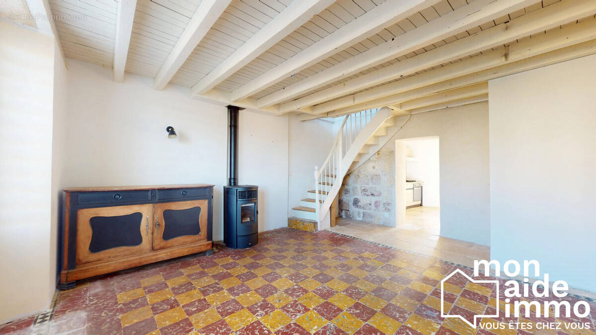 Maison à HAUX