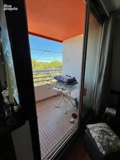 Appartement - photo 2