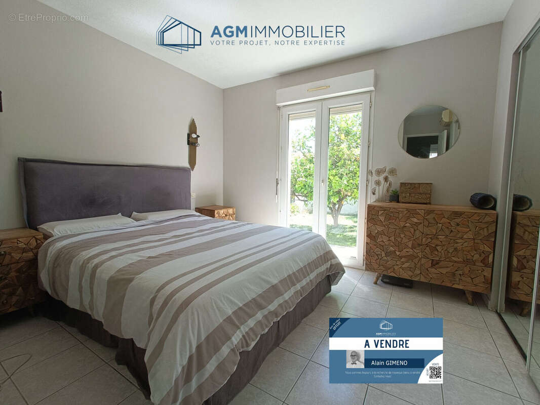 Photo 4 - Maison à BOMPAS