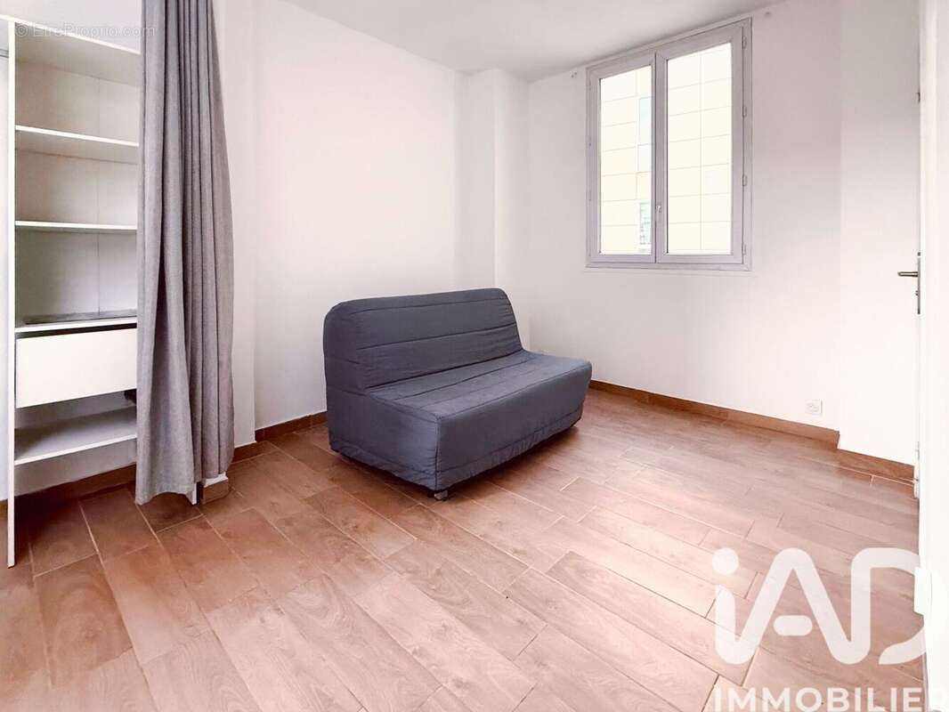 Photo 3 - Appartement à MONTROUGE