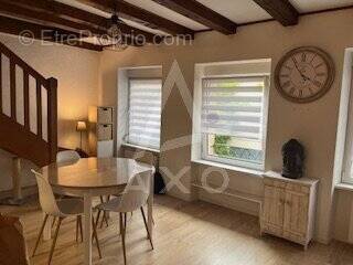 Appartement à MULHOUSE