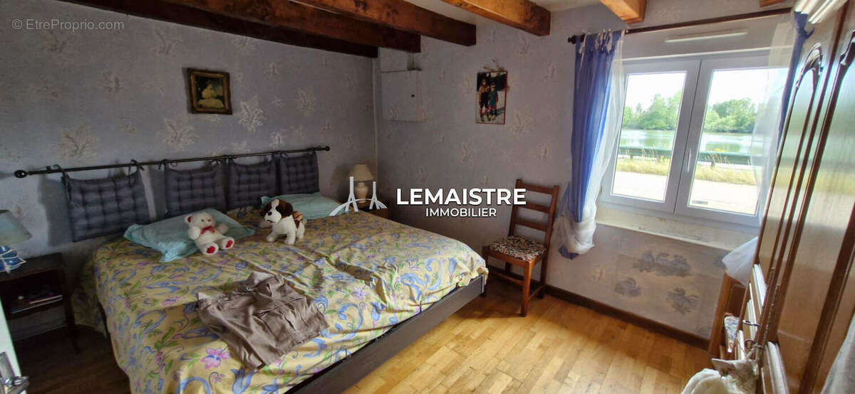 Maison à DUCLAIR