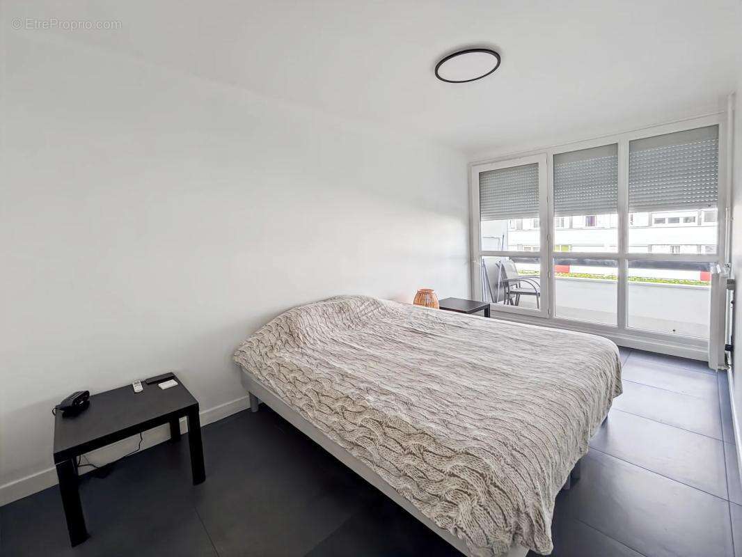 Appartement à FLEURY-LES-AUBRAIS