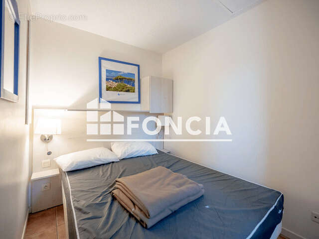 Appartement à LE LAVANDOU