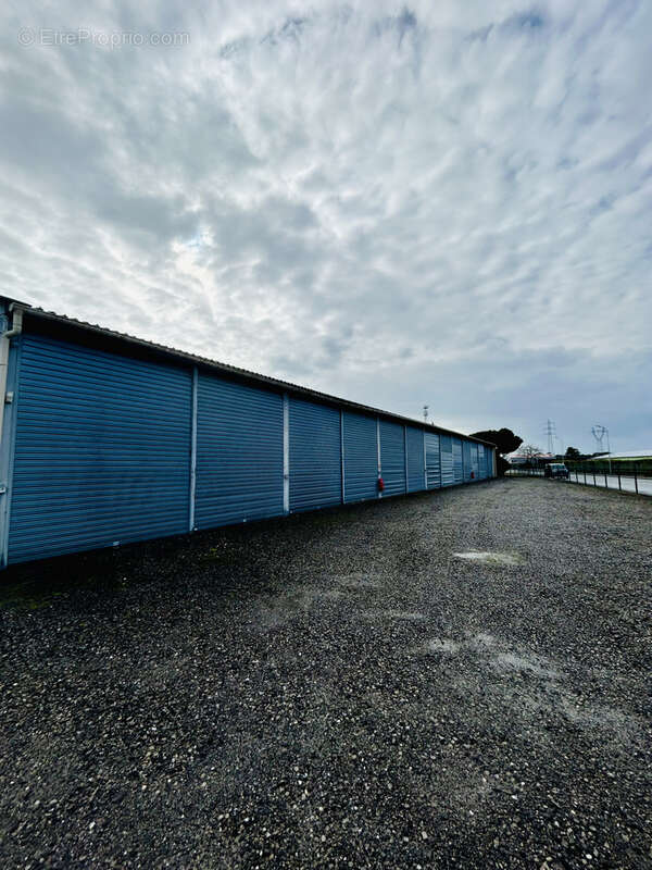 Commerce à GUJAN-MESTRAS