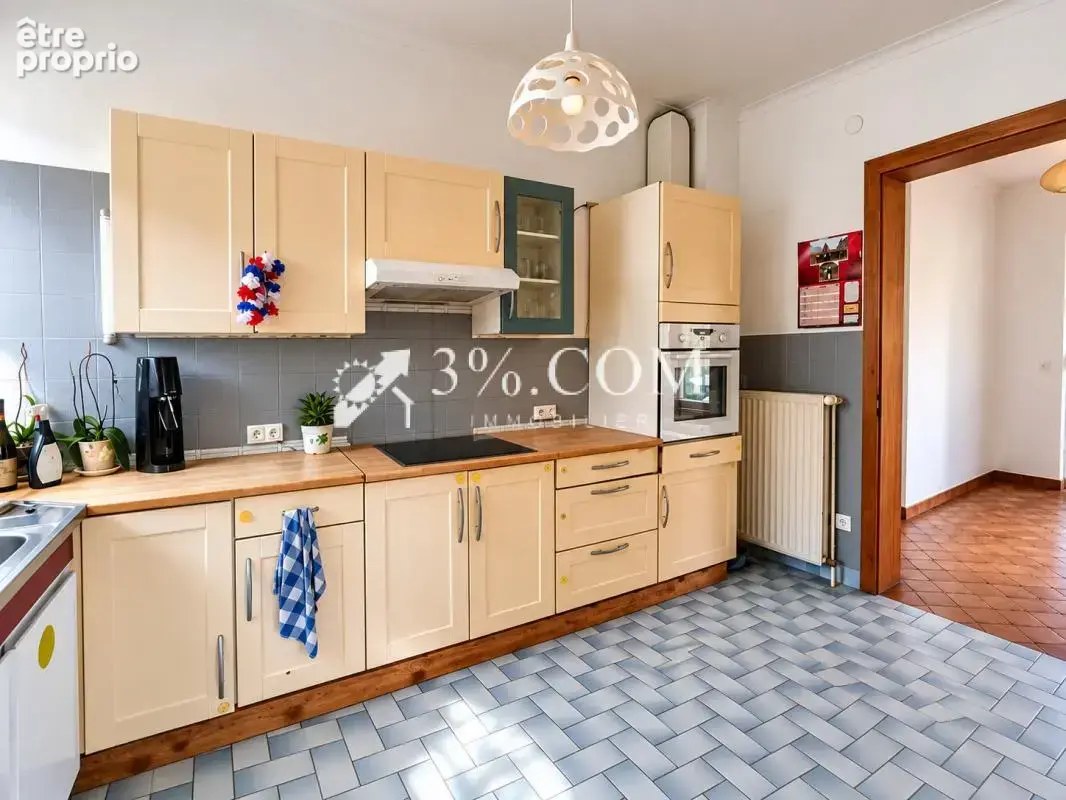 Maison de plain-pied de 95 m2 avec sous-sol complet   Bitche - photo 5