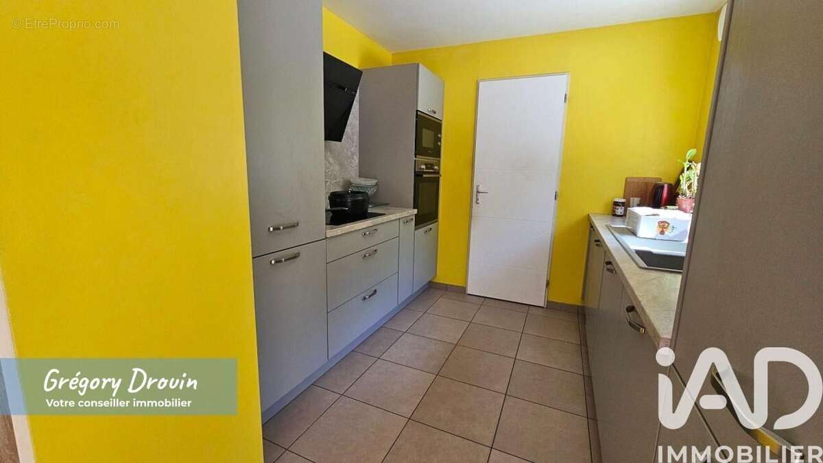 Photo 6 - Maison à NEMOURS