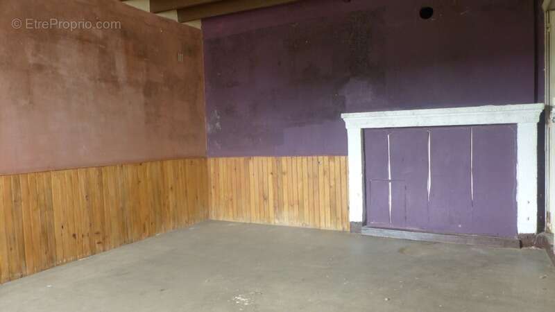 Maison à AVAILLES-THOUARSAIS