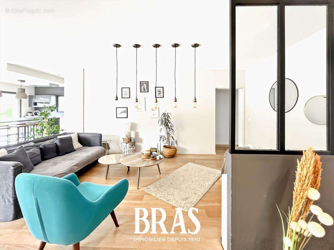 Maison à SAINT-LYPHARD