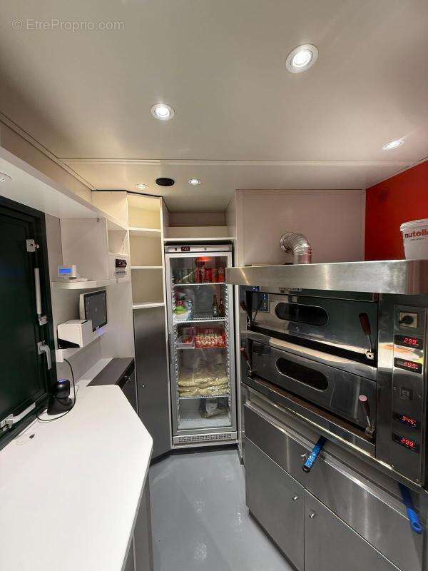 Commerce à VIGNEUX-SUR-SEINE