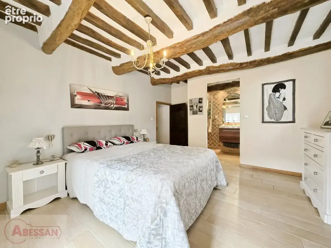 Maison 107 m² à Anduze  - photo 7