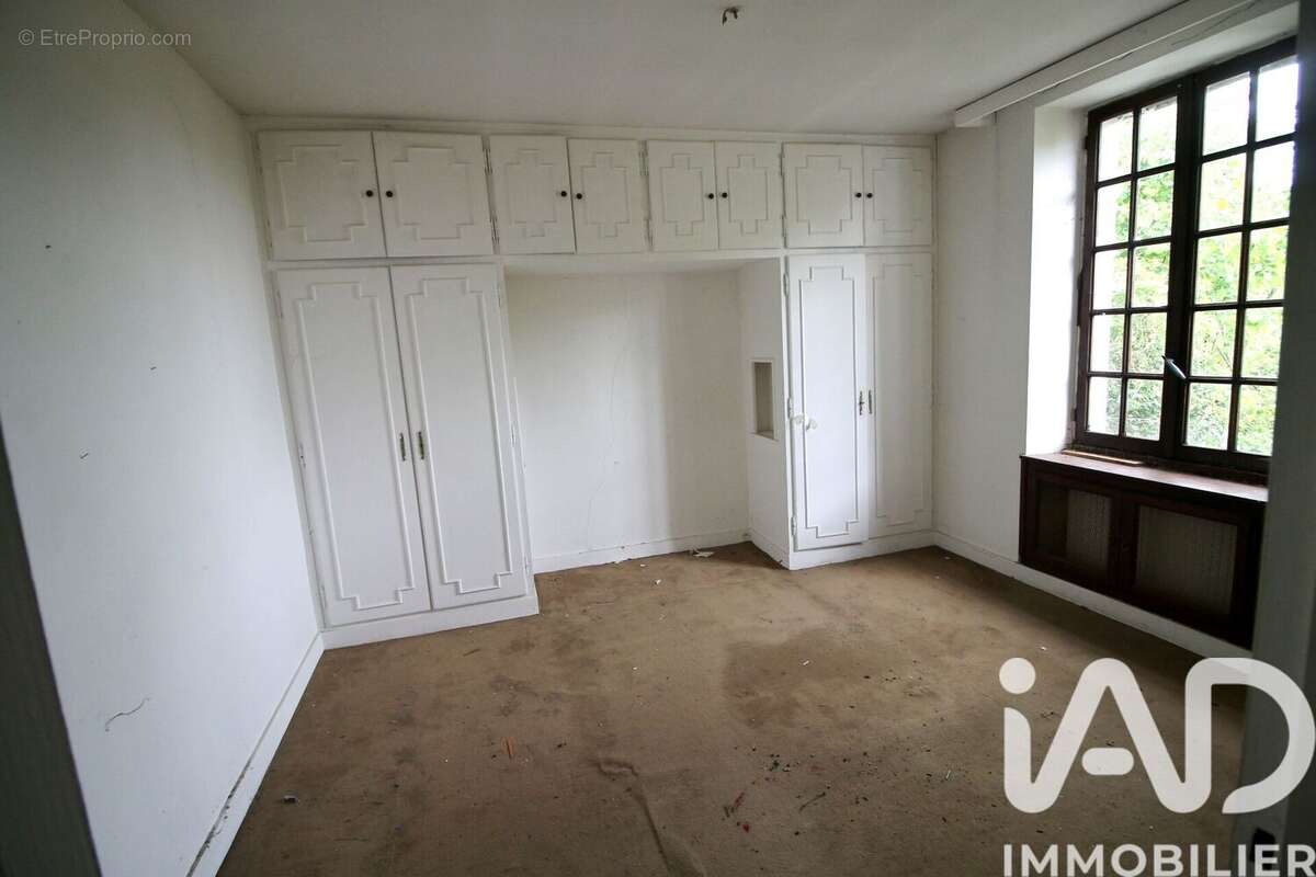 Photo 3 - Maison à OZOUER-LE-VOULGIS