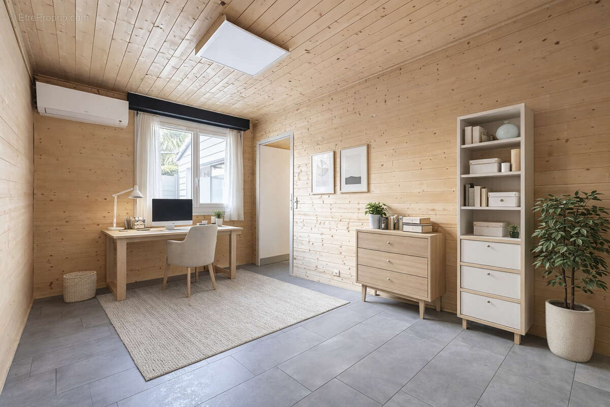 Maison à COURNON-D'AUVERGNE