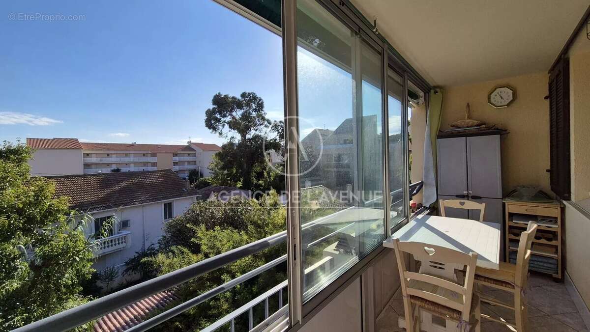 Appartement à LA SEYNE-SUR-MER