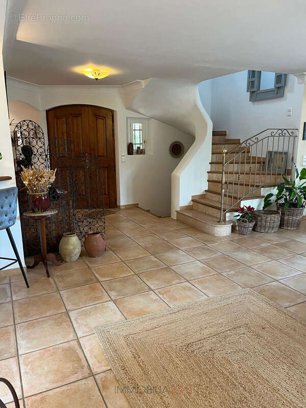 Maison à FAYENCE