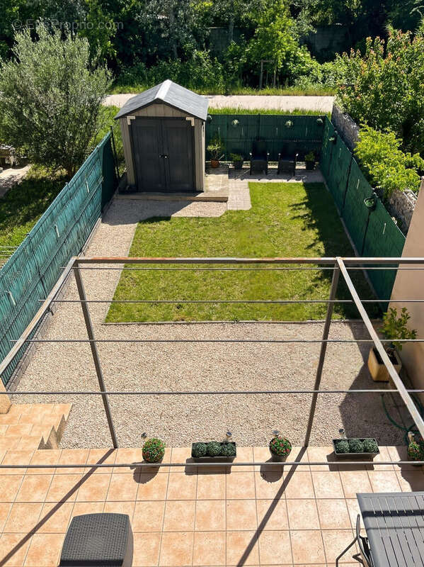 Maison à ROGNONAS