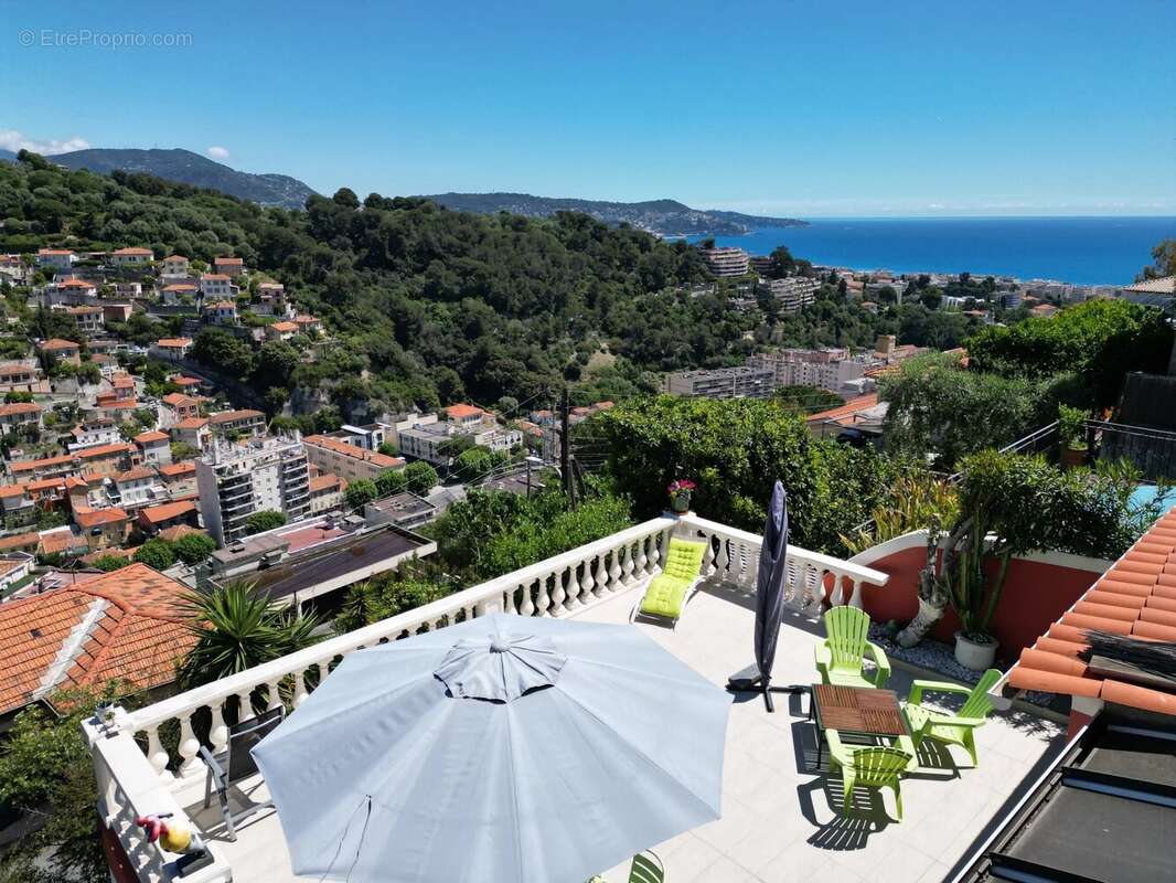 Maison à NICE