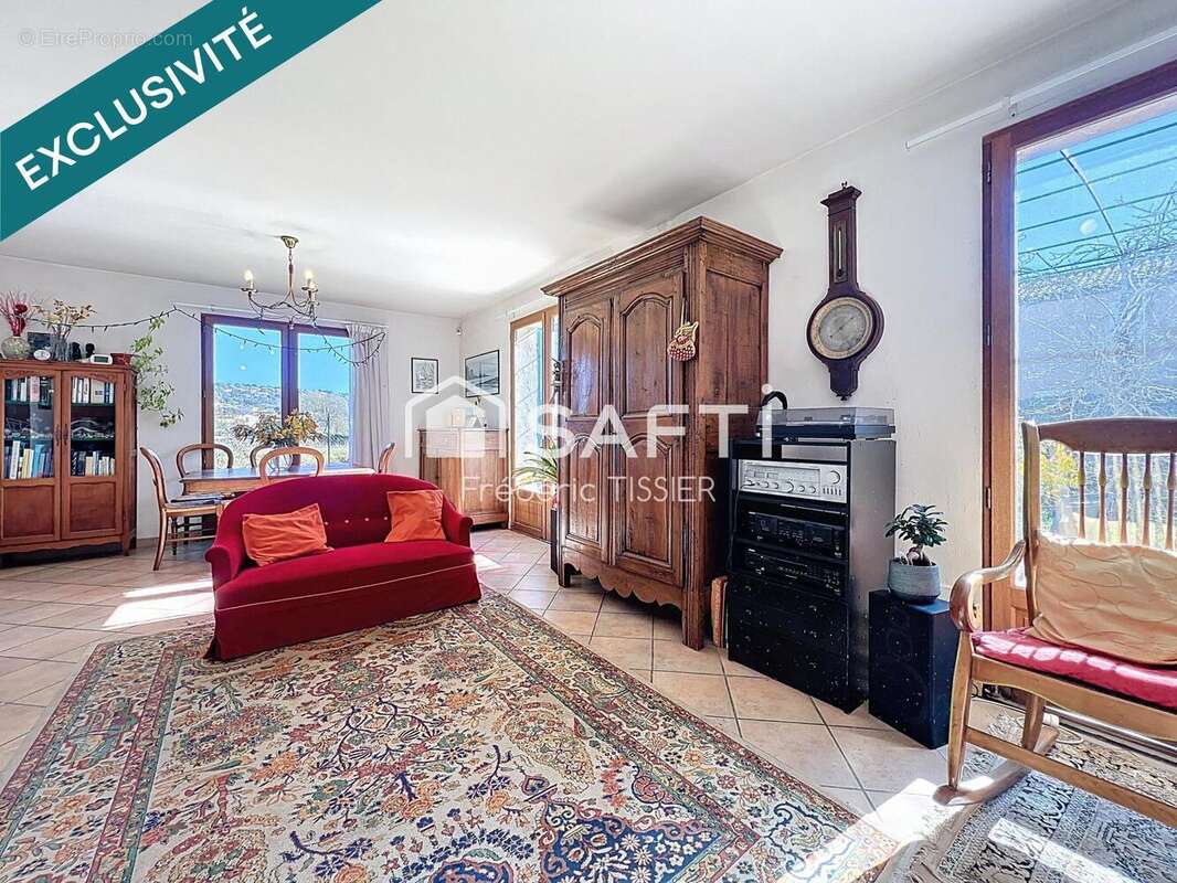 Photo 2 - Maison à GRASSE