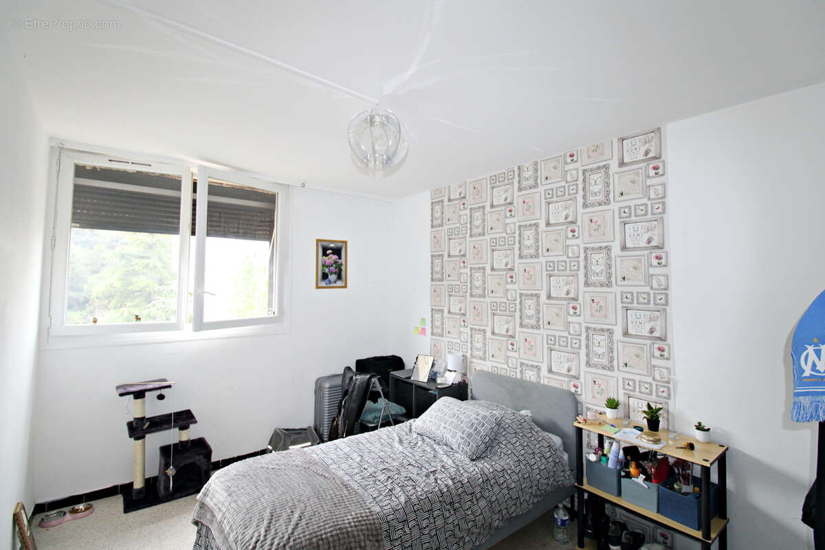 Appartement à LA VALETTE-DU-VAR