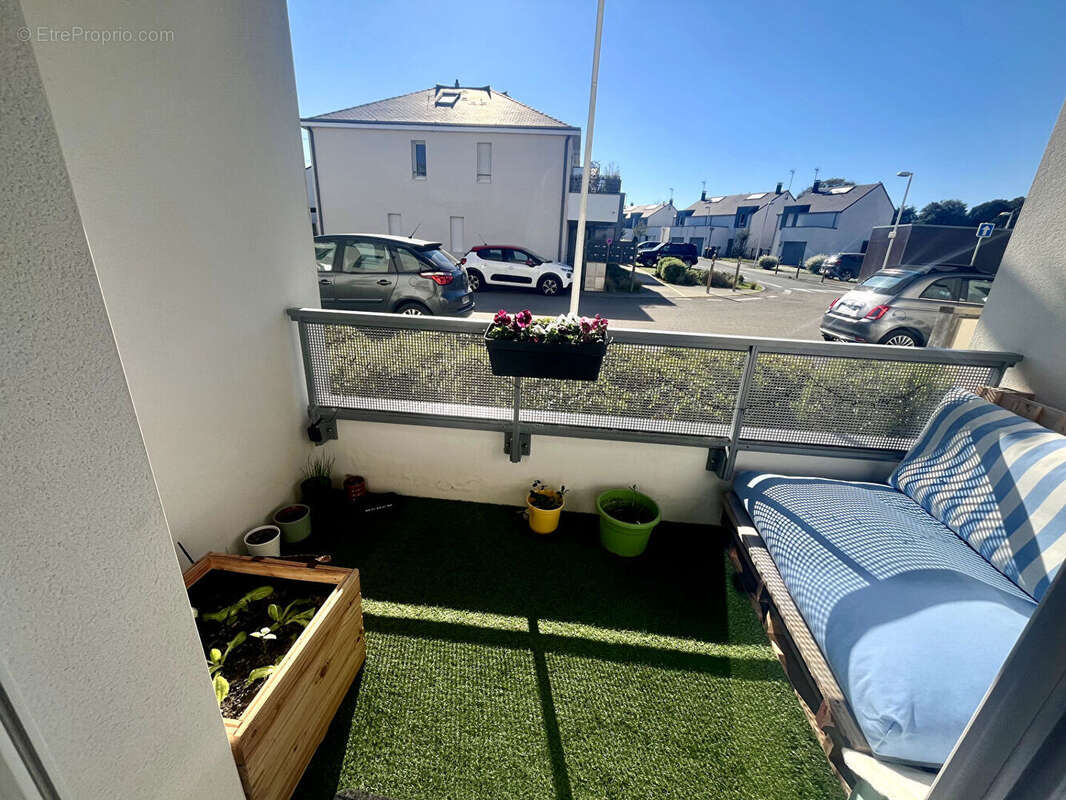Secteur résidentiel- la baule - photo 2
