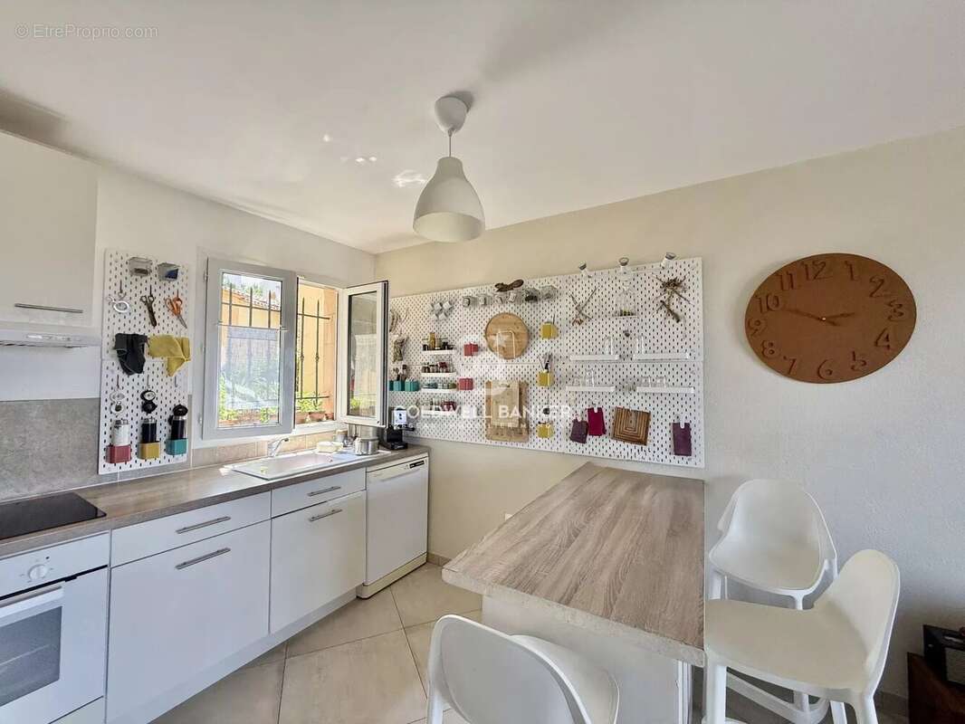 Appartement à L&#039;ILE-ROUSSE