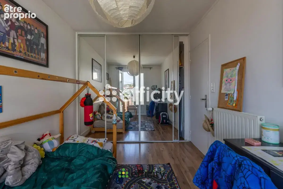 Appartement - photo 10