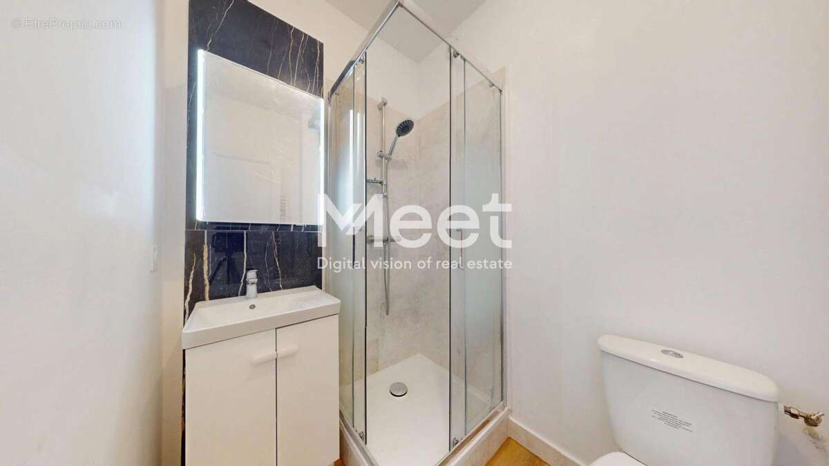 Appartement à VITRY-SUR-SEINE