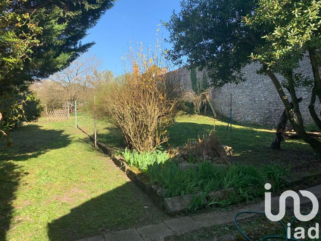 Photo 2 - Maison à SOUPPES-SUR-LOING