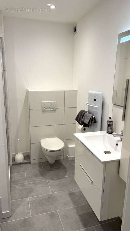 Appartement à ROSHEIM