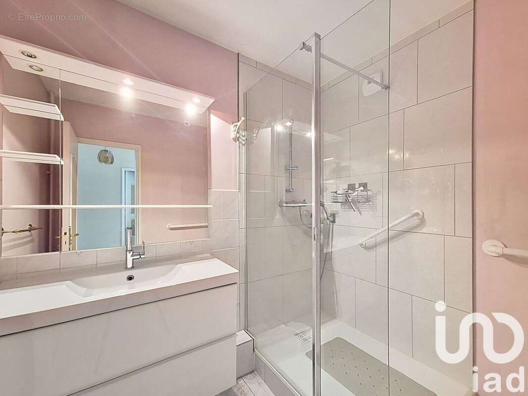 Photo 9 - Appartement à RAMBOUILLET